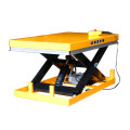 industrial lift tables hydraulic small lift table for sale